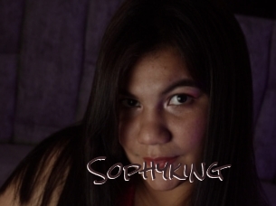 Sophyking
