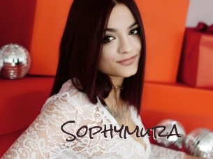 Sophymura