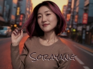 Sorayang