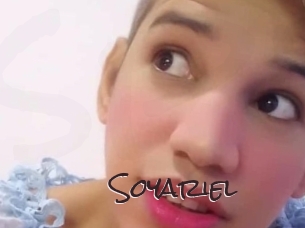 Soyariel