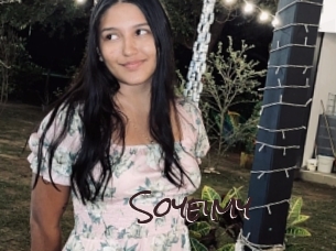 soyeimy Spicy Blogs