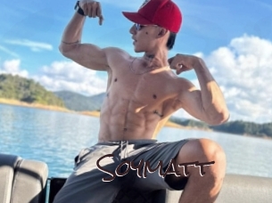 Soymatt