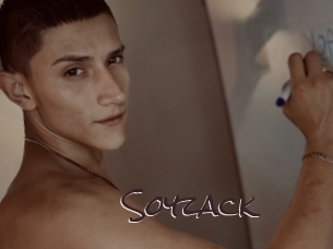 Soyzack