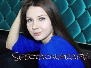 Spectacularafia