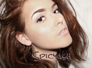 Spicyash