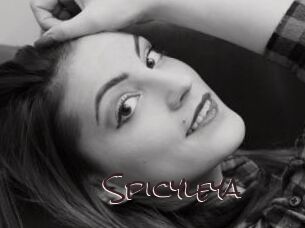 Spicyleya