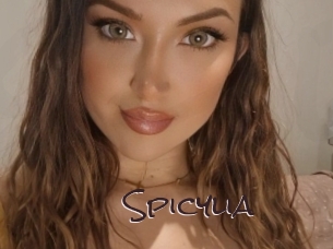Spicylia