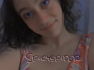 Spicyspider