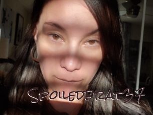spoiledbrat37 Spicy Blogs
