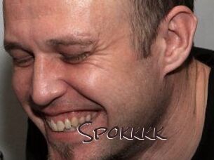 Spokkkk