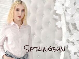 Springsun