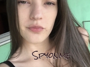 Spyonme