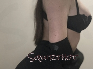 Squirthot