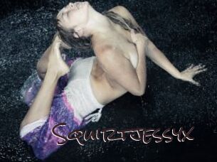 Squirtjessyx