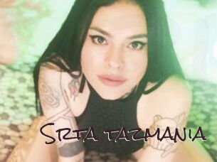 Srta_tazmania
