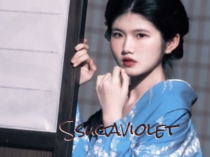 Ssugaviolet