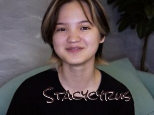 Stacycyrus