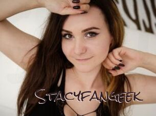Stacyfangeek