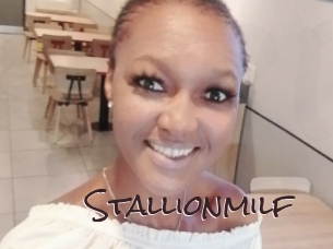 stallionmilf Spicy Blogs