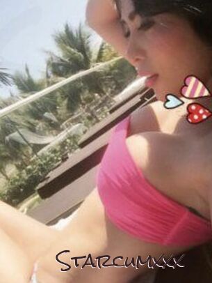 Starcumxxx