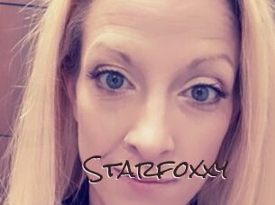 Starfoxxy