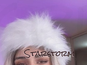 starstorm Spicy Blogs