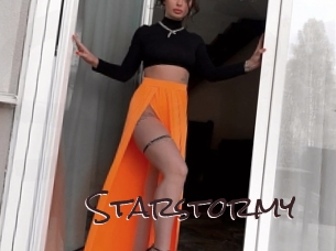 Starstormy