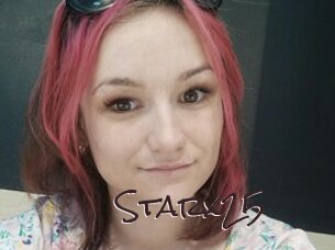 Starx25