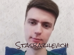Stasbazilevich