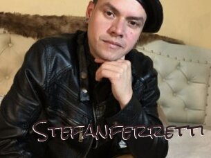 Stefanferretti