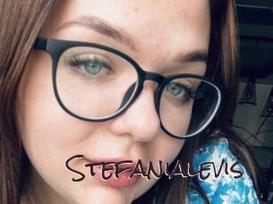Stefanialevis