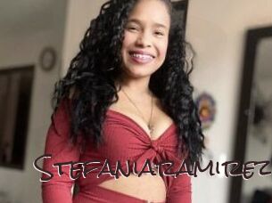 Stefaniaramirez