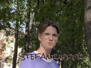 Stefanripper
