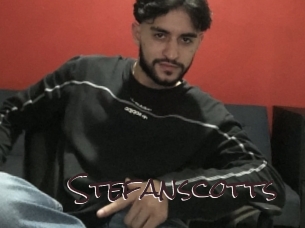 stefanscotts Spicy Blogs