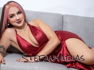 Stefanyarias
