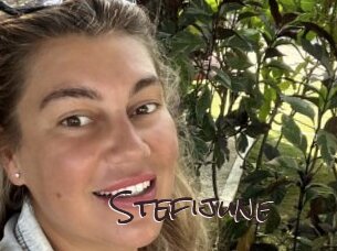 Stefijune