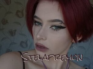 Stelafremon