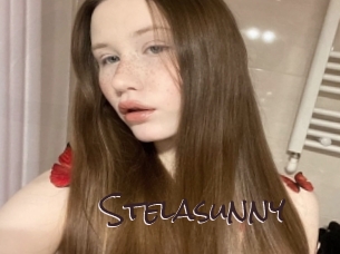 Stelasunny