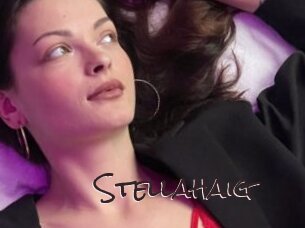 Stellahaig