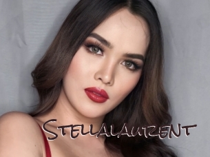 stellalaurent Spicy Blogs