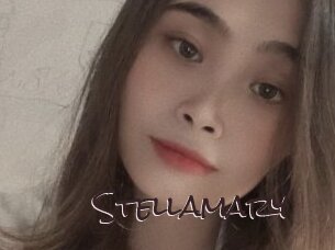 Stellamary