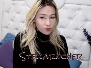 Stellarocher