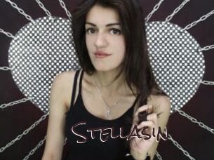 Stellasin