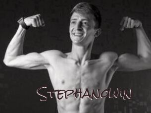 Stephanowin