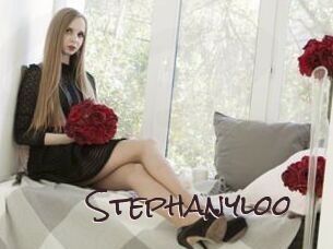 Stephanyloo