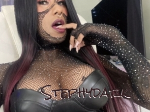 stephydark Spicy Blogs