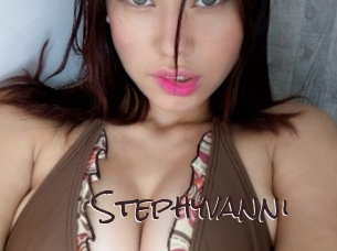 Stephyvanni