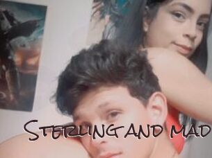 Sterling_and_madi