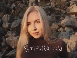 Steshalun