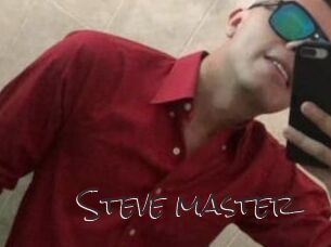 Steve_master